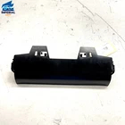 2012-2018 Porsche Cayenne Front Left Driver Seat Back Trim Panel (lower) Used. Price: $31.50.
