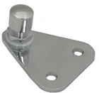 Mustang Mounting Bracket For Solo Seat Motorcycle Street Bike 78122 New. Price: $34.49.