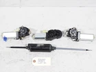 Oem 16-20 Tesla Model X Front Left Driver Side Seat Adjust Recline Motors Set 4 Used. Price: $140.96.