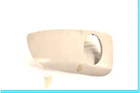 03-08 Mercedes SL500 SL600 R230 Right Seat Backrest Recline Switch Bezel Oem Used. Price: $24.00.