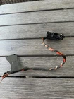 Porsche 911 Carrera 986 Power Seats Wiring Harness Pig Tail Loom Connector Left Used. Price: $49.95.