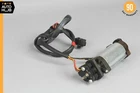 90-02 Mercedes SL600 SL500 Front Right Passenger Seat Motor 1298206042 Oem Used. Price: $33.30.