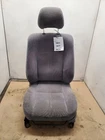 Toyota Camry Ce, Front Left Seat Manual, 99-01, Gray, Cloth, 71420-AA160, Nice Used. Price: $139.52.