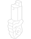 Gm Oem 10-19 Equinox Seats Tracks Driver Components-recline Motor 13578641 New. Price: $94.34.