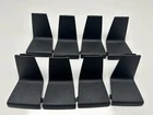 Ford Edge Galaxy S-max Seat Base Track Cover Cap Oem EM2B-R629B04 8PC Used. Price: $80.00.