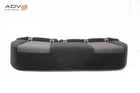 2021 - 2022 Nissan Rogue Rear Seat Lower Cushion Bottom Oem Used. Price: $227.49.