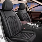 Seat Covers For Volkswagen Jetta 2007-2025,WATERPROOF Faux Leather Cushion New. Price: $133.77.