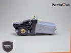 11-18 Porsche Cayenne 958 Front Seat Backrest Adjustment Motor 0390203389 Oem Used. Price: $53.95.