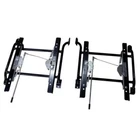 Prp C31 Sliding Mount Seat Bracket For Toyota Tacoma New. Price: $345.99.
