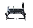 Mopar 68715018AA Front Seat Cushion Frame 18-25 Jeep Wrangler, New, Genuine. Price: $219.97.