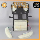 Mercedes W222 Maybach S600 Front Left Or Right Upper Seat Bladder Bolster Oem Used. Price: $249.00.
