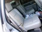 Expediton 2011 Seat Rear 2217290 Used. Price: $648.14.