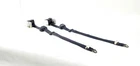 2003 2004 2005 Toyota Celica Gts Oem Front Pair Of Seat Belts Used. Price: $70.00.