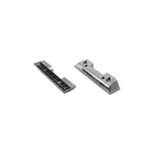 Scott Drake C5ZZ-6524144-A Arm Rest Base New. Price: $12.89.