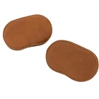 Show Chrome Armrest Indian Tan Kt 30-203 New. Price: $277.40.