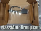 Oem Maserati Front Lh Seat Restraint Section, Ghibli, Quattroporte, 670016905 New. Price: $99.59.