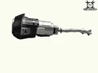 Front Left Driver Door Lock Cylinder W/o Key Toyota RAV4 2019-2025 Oem Used. Price: $98.00.