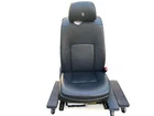 2009-2014 Rolls Royce Ghost Front Left Right Seat Assembly Set Black Leather Oem Used. Price: $3500.00.