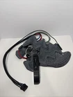 Mercedes W124 R129 Front L/r Orthopedic Lumbar Seat Switch 0307750150 W/ Bladder Used. Price: $134.99.