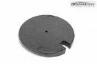 2014-2018 Bmw X5 F15 Rear Right Lower Seat Bottom Cushion Frame Foam Pad Cap Oem Used. Price: $38.99.