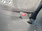 Seat Belt Front Quad Cab Bench Driver Fits 02-05 Dodge 1500 Pickup 1416708 Used. Price: $85.40.
