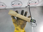 1997-04 C5 Corvette Drivers Side Lh Seat Belt Buckle, Tan Oem Used. Price: $89.95.