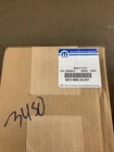 Seat Heater Pad Mopar 68104680AA Passenger Side Rear Dodge Charger New. Price: $35.00.