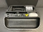 Porsche 996 GT3 Foam Trunk Insert (pm) Used. Price: $399.00.