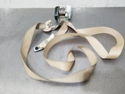 2012 Lexus LS460 Front Bucket Seat Belt Retractor Beige Left Driver Used. Price: $72.68.