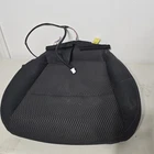 13-17 Nissan Leaf Front Left Driver Side Lower Seat Cushion Black Fabric Oem Used. Price: $107.99.