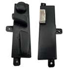 Front Left Driver Side Power Seat Control Switch For Hyundai Sonata New. Price: $22.71.