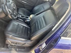 Driver Front Seat Bucket Electric Leather Fits 13-15 Escape 554794 Used. Price: $460.65.