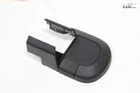11-21 Jeep Grand Cherokee Front Right Rearward Inner Seat Track End Cap Trim Oem Used. Price: $22.32.