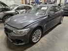 Passenger Front Seat Bucket Air Bag Leather Door Fits 17-20 Bmw 430I 1479267 Used. Price: $135.00.