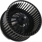 Parts Master PM5037 Hvac Blower Motor For Volvo C30 C70 S40 V50 1.6L 1.9L 04-13 New. Price: $216.70.