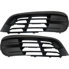 Fog Light Covers Front Pair Textured For Bmw 528 535 550 51117331728 New. Price: $236.99.