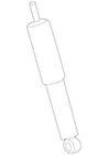 Genuine 2009-2023 Chevrolet Gmc Express Savana Seat Inner Recliner 19127956 New. Price: $128.69.