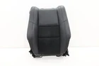 2018 - 2020 Dodge Durango Front Right Seat Upper Cushion Cover Oem Black ZLX9 Used. Price: $142.00.