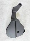 2017 2020 Jaguar F-pace Front Left Seat Inner Trim Cover Oem Used. Price: $24.99.