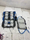 2019-2023 Bmw X7 Front Right Seat Massage Pad & Lumbar Support W/ Module Pump Used. Price: $152.08.