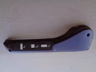 1989 Nissan 300ZX (2+0) Front Power Seat Switch Trim Cover Bezel Left Side Oem Used. Price: $70.08.