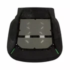 Genuine Ford Seat Cushion Foam HB5Z-78632A22-E New. Price: $1194.51.