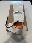 New Ford FT4Z-14D696-T 2015-2023 Edge 2ND Row Seat Cushion Heater. Price: $40.00.