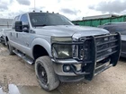 Front Seat Stationary Center 20 Cloth Fits 11-16 Ford F250SD Pickup 609804 Used. Price: $552.89.