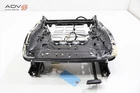 2012 Porsche Boxster Right Passenger Side Seat Lower Track Frame Oem Used. Price: $424.99.