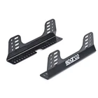 Sparco 004902 Side Mount Kit Steel; Black New. Price: $105.97.