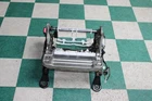 14-21 Tundra Front Left Lh Lf Driver Side Seat Track Frame Rail Unit Factory Oem Used. Price: $341.99.