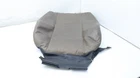 04-06 Bmw X5 Front Driver Left Brown Upper Backrest Seat Leather S0413 Used. Price: $152.99.