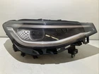 2023 Volkswagen ID.4 Passenger Right Rh Led Headlight Oem 1425 Used. Price: $249.99.