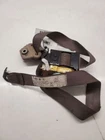 Toyota 4RUNNER, Front Right Retractor Seat Belt, 00-02, Tan, FA45,73210-35600-E0 Used. Price: $116.48.
